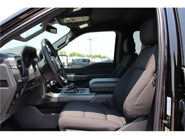 2025 Ford F-150 XLT (Stk: LT2522) in Harrow - Image 8 of 19