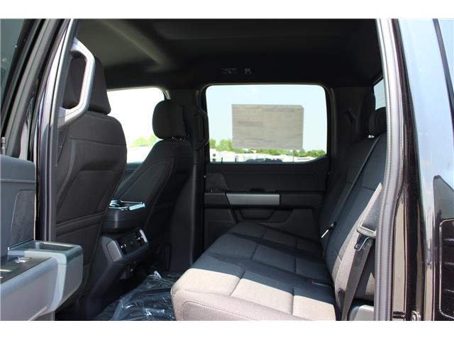 2025 Ford F-150 XLT (Stk: LT2522) in Harrow - Image 9 of 19