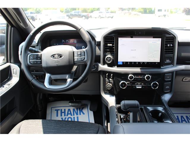 2025 Ford F-150 XLT (Stk: LT2522) in Harrow - Image 10 of 19
