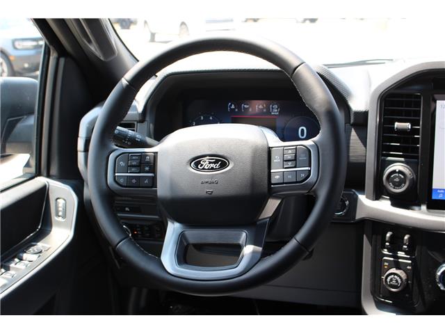 2025 Ford F-150 XLT (Stk: LT2522) in Harrow - Image 11 of 19