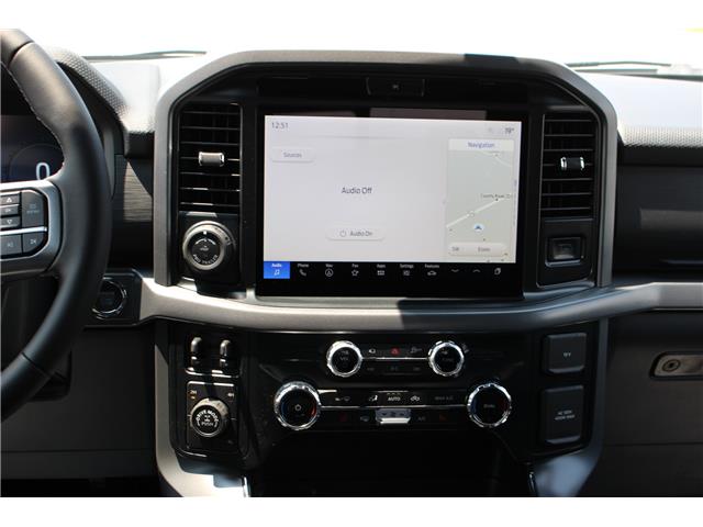 2025 Ford F-150 XLT (Stk: LT2522) in Harrow - Image 12 of 19