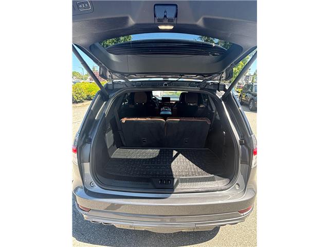 2022 Lincoln Aviator Reserve (Stk: LP25149) in Vancouver - Image 11 of 13