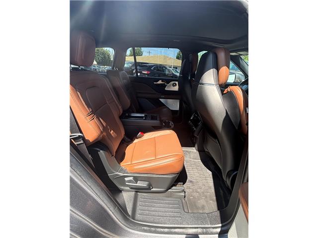 2022 Lincoln Aviator Reserve (Stk: LP25149) in Vancouver - Image 12 of 13