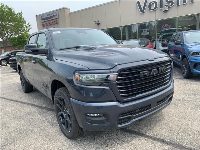 2025 RAM 1500 Sport (Stk: VS089) in Elmira - Image 1 of 21