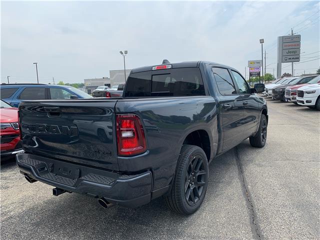 2025 RAM 1500 Sport (Stk: VS089) in Elmira - Image 3 of 21