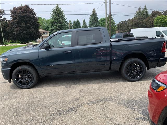 2025 RAM 1500 Sport (Stk: VS089) in Elmira - Image 6 of 21