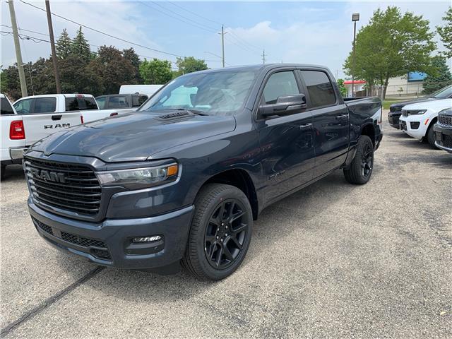 2025 RAM 1500 Sport (Stk: VS089) in Elmira - Image 7 of 21