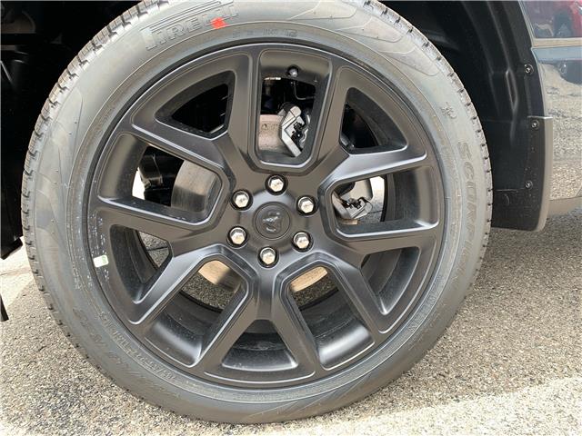 2025 RAM 1500 Sport (Stk: VS089) in Elmira - Image 9 of 21
