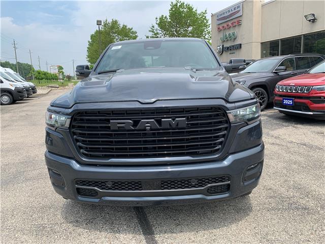 2025 RAM 1500 Sport (Stk: VS089) in Elmira - Image 8 of 21