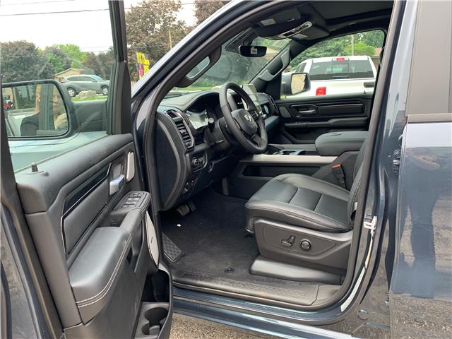 2025 RAM 1500 Sport (Stk: VS089) in Elmira - Image 11 of 21