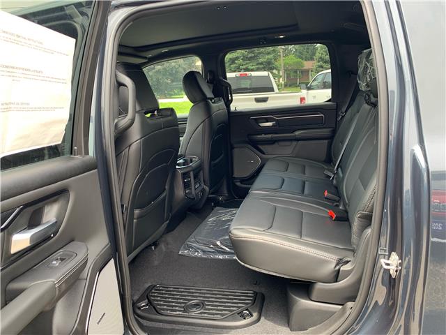 2025 RAM 1500 Sport (Stk: VS089) in Elmira - Image 12 of 21