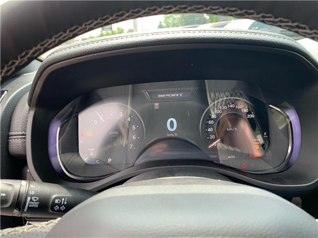 2025 RAM 1500 Sport (Stk: VS089) in Elmira - Image 13 of 21