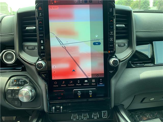 2025 RAM 1500 Sport (Stk: VS089) in Elmira - Image 14 of 21