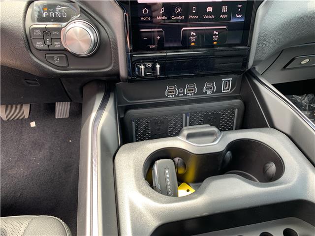 2025 RAM 1500 Sport (Stk: VS089) in Elmira - Image 15 of 21