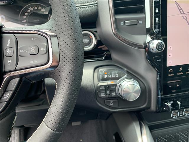 2025 RAM 1500 Sport (Stk: VS089) in Elmira - Image 16 of 21