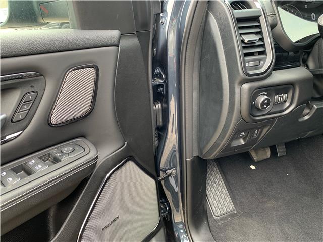 2025 RAM 1500 Sport (Stk: VS089) in Elmira - Image 17 of 21