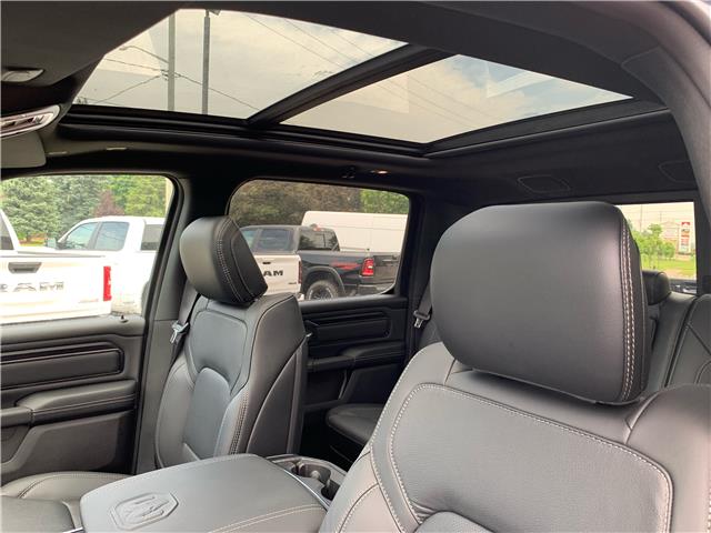 2025 RAM 1500 Sport (Stk: VS089) in Elmira - Image 18 of 21