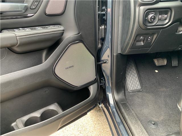 2025 RAM 1500 Sport (Stk: VS089) in Elmira - Image 19 of 21
