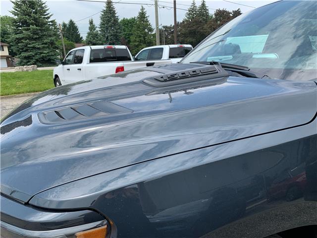 2025 RAM 1500 Sport (Stk: VS089) in Elmira - Image 20 of 21