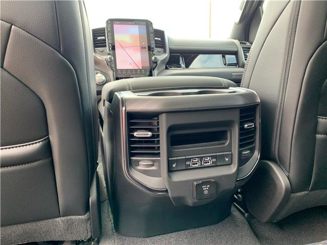 2025 RAM 1500 Sport (Stk: VS089) in Elmira - Image 21 of 21