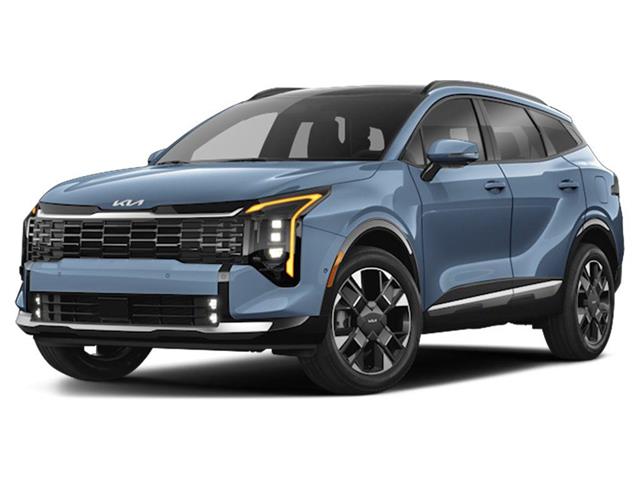 New 2026 Kia Sportage EX Premium w/Black Interior  - North Bay - Kia North Bay
