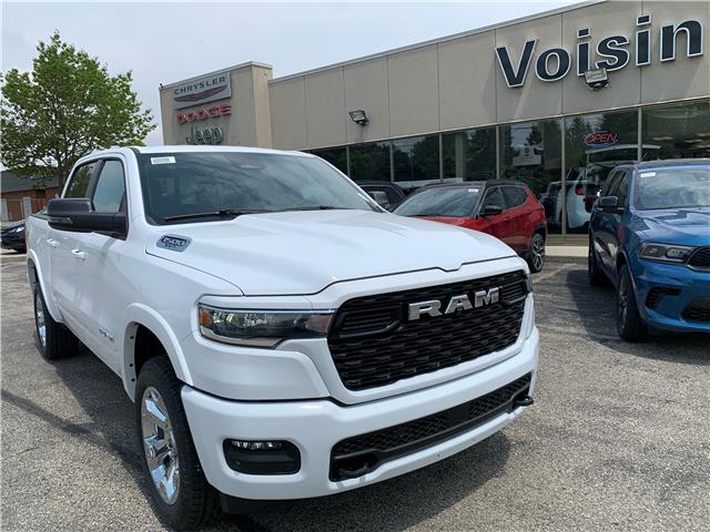 2025 RAM 1500 Big Horn (Stk: VS090) in Elmira - Image 1 of 19