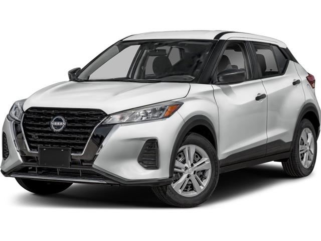 2025 Nissan Kicks Play S (Stk: 2025-38) in North Bay - Image 1 of 1