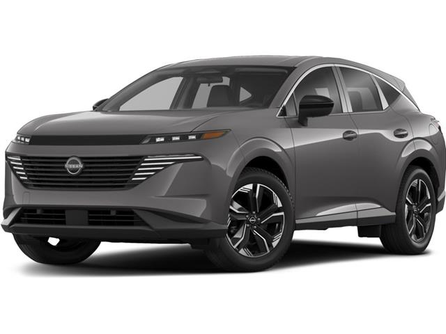 2025 Nissan Murano SV (Stk: 2025-92) in North Bay - Image 1 of 1
