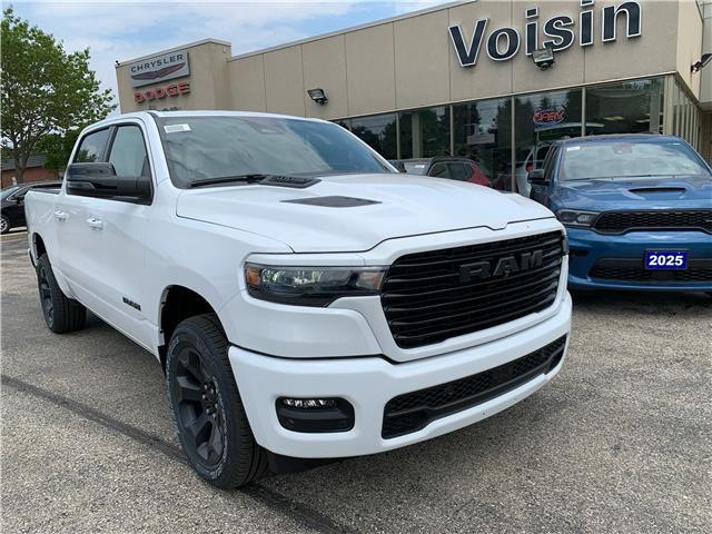 2025 RAM 1500 Sport (Stk: VS091) in Elmira - Image 1 of 21