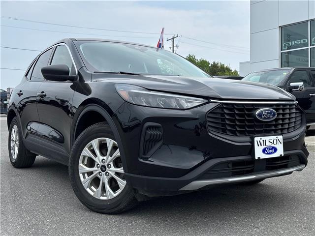 2023 Ford Escape Active (Stk: 2025-103A) in New Liskeard - Image 1 of 2