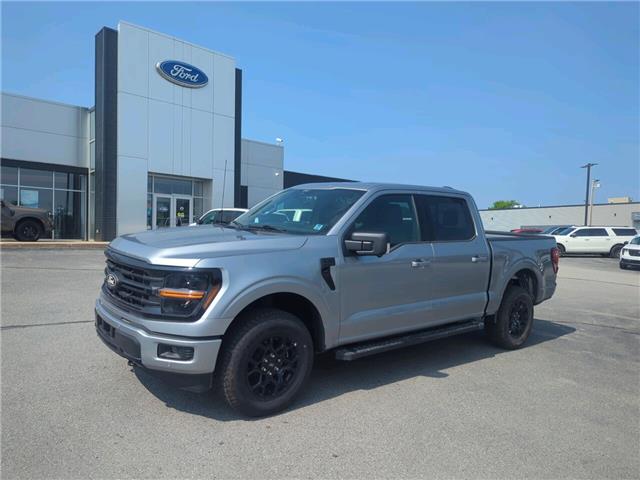 2025 Ford F-150 XLT (Stk: F1223) in Miramichi - Image 1 of 13