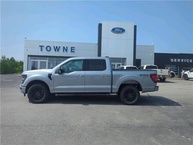 2025 Ford F-150 XLT (Stk: F1223) in Miramichi - Image 2 of 13