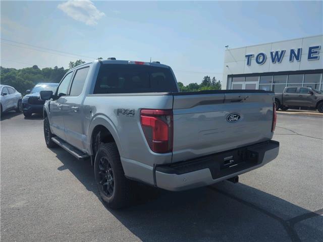 2025 Ford F-150 XLT (Stk: F1223) in Miramichi - Image 3 of 13