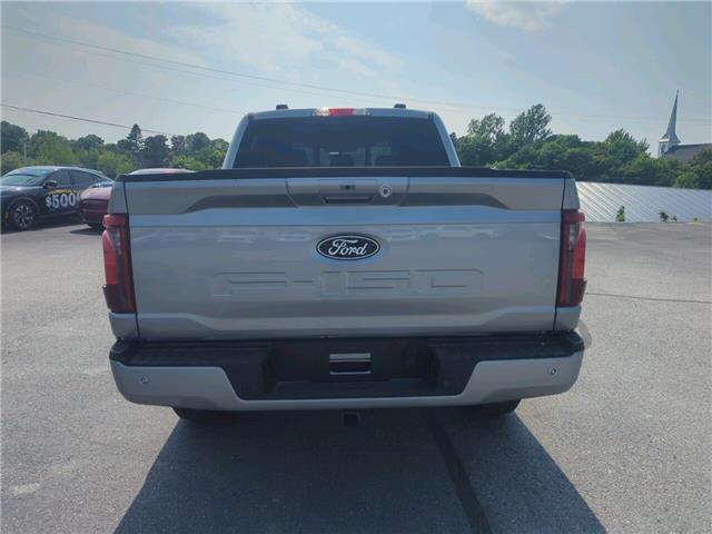 2025 Ford F-150 XLT (Stk: F1223) in Miramichi - Image 4 of 13