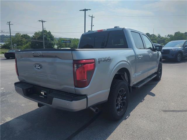 2025 Ford F-150 XLT (Stk: F1223) in Miramichi - Image 5 of 13