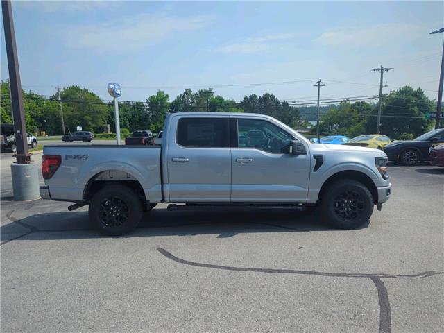 2025 Ford F-150 XLT (Stk: F1223) in Miramichi - Image 6 of 13