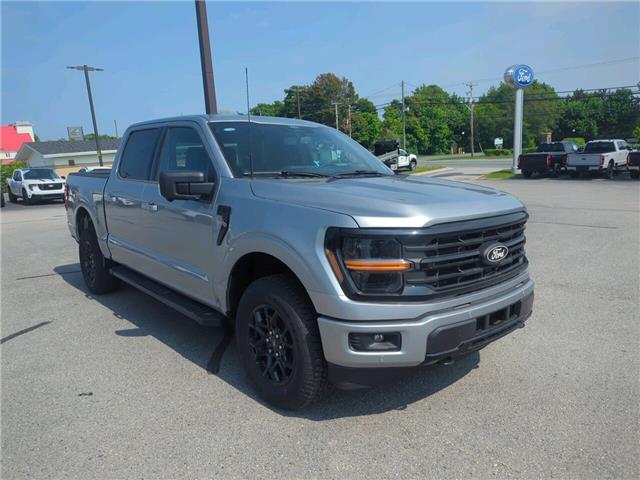 2025 Ford F-150 XLT (Stk: F1223) in Miramichi - Image 7 of 13