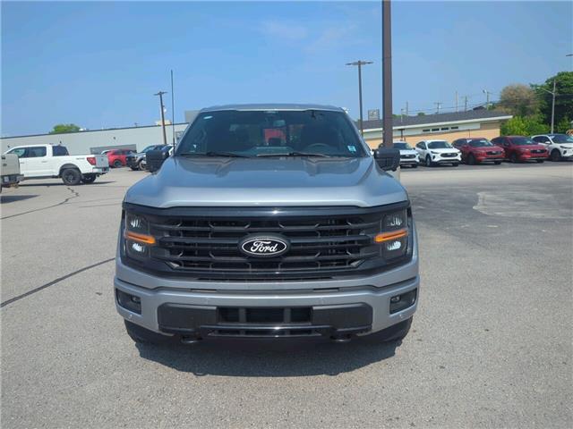 2025 Ford F-150 XLT (Stk: F1223) in Miramichi - Image 8 of 13
