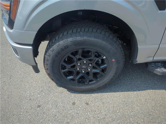 2025 Ford F-150 XLT (Stk: F1223) in Miramichi - Image 9 of 13