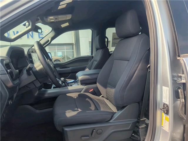 2025 Ford F-150 XLT (Stk: F1223) in Miramichi - Image 10 of 13