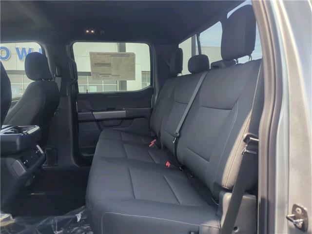 2025 Ford F-150 XLT (Stk: F1223) in Miramichi - Image 11 of 13