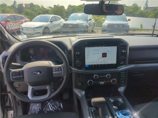2025 Ford F-150 XLT (Stk: F1223) in Miramichi - Image 12 of 13
