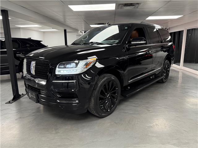 2021 Lincoln Navigator Reserve (Stk: A8993) in Saint-Eustache - Image 1 of 30