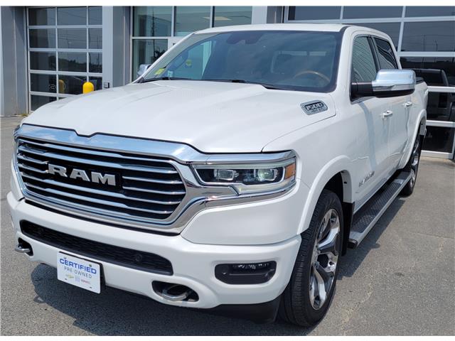 2022 RAM 1500 Limited Longhorn (Stk: 58447A) in Sudbury - Image 1 of 19