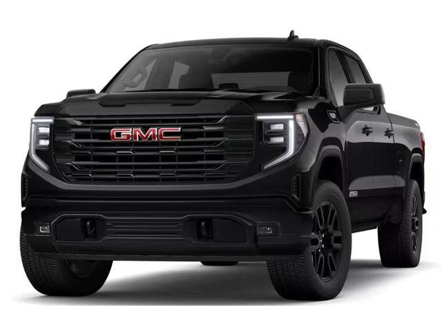 2025 GMC Sierra 1500 Elevation (Stk: 25570) in Rouyn-Noranda - Image 1 of 1