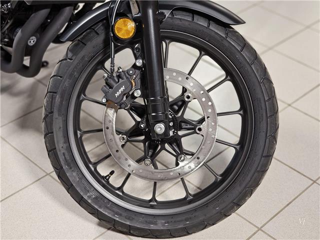 2025 Honda SCL500 ABS (Stk: 25HS-049) in Grande Prairie - Image 9 of 9