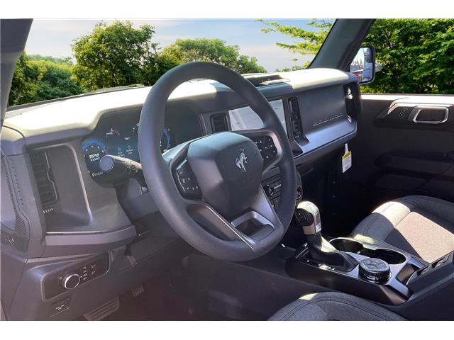 2025 Ford Bronco Base (Stk: 25BR1252) in Vancouver - Image 6 of 14