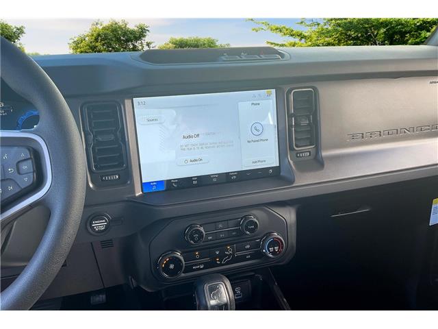 2025 Ford Bronco Base (Stk: 25BR1252) in Vancouver - Image 7 of 14