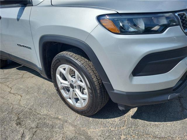 2025 Jeep Compass Sport (Stk: 250243A) in Windsor - Image 10 of 19 2025 Jeep Compass Sport (Stk: 250243A) in Windsor - Image 10 of 19