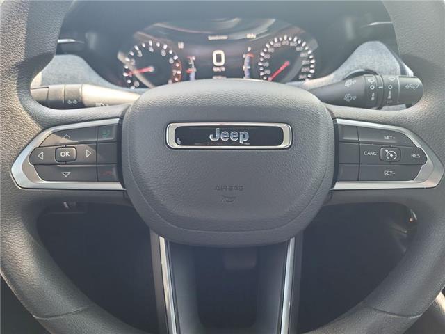 2025 Jeep Compass Sport (Stk: 250243A) in Windsor - Image 11 of 19 2025 Jeep Compass Sport (Stk: 250243A) in Windsor - Image 11 of 19
